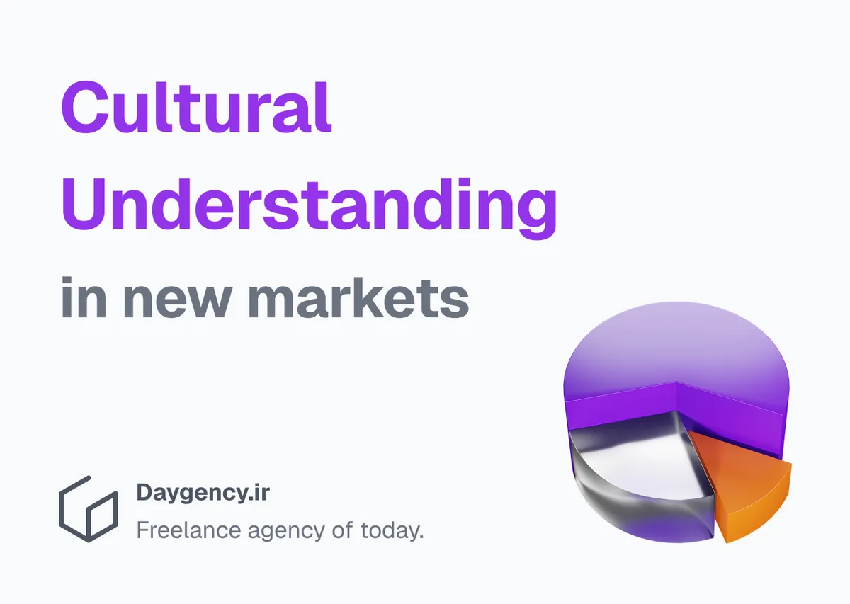 Cultural Understanding in New Markets