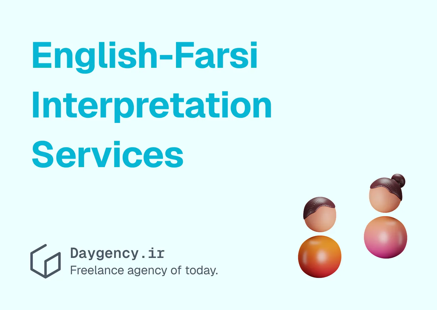 English-Farsi Interpretation Services