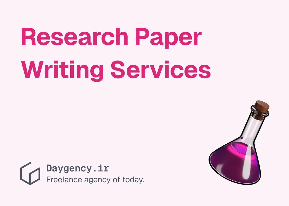 Research Paper Writing Services