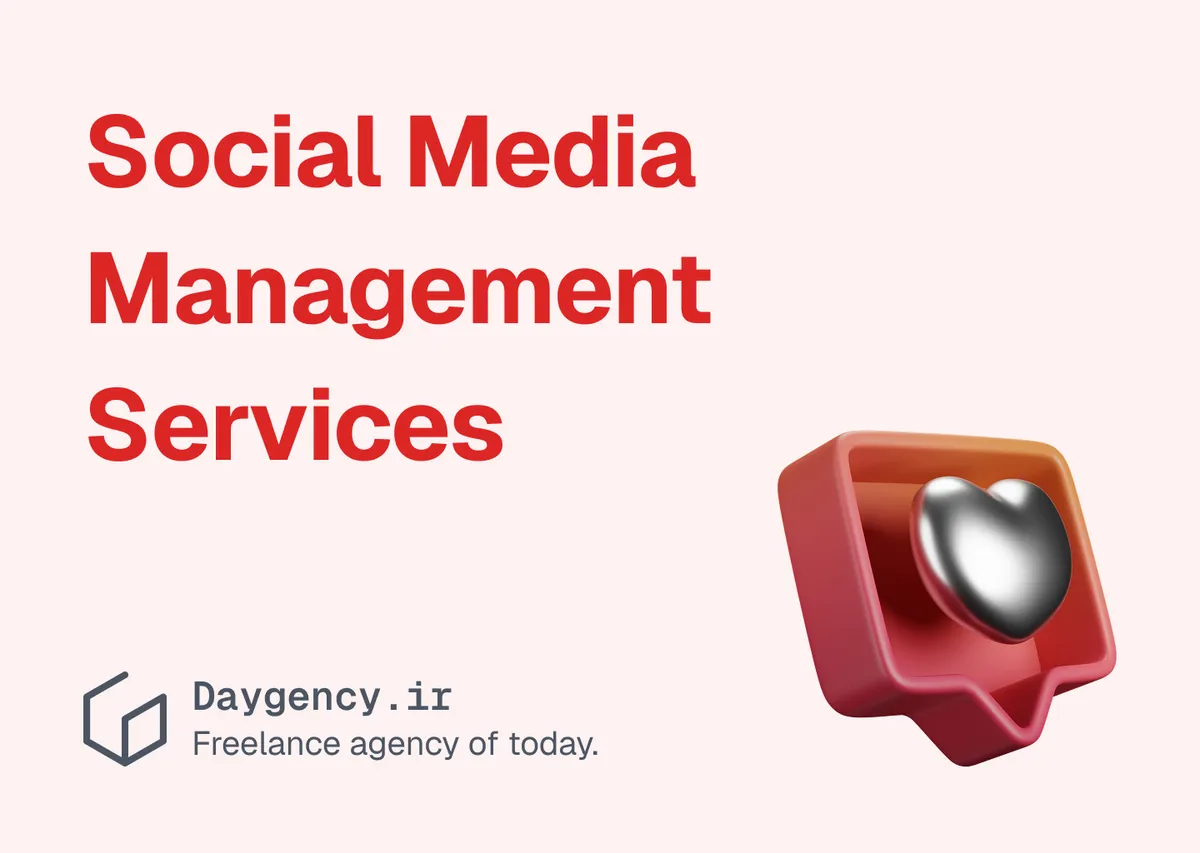 Social Media Management Services