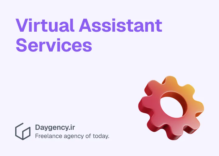 Virtual Assistant Services